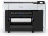 Epson C11CH79301A0, Epson SureColor SC-T3700E Tintenstrahl-Großformatdrucker...