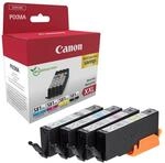 Canon Original CLI-581XXL Druckerpatronen 4er Multipack CMYK
