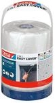 tesa Abdeckfolie EASY COVER&reg; OUTDOOR L 140,0 cm x 20,0 m transparent