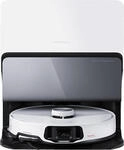 Roborock S8 maxV Ultra Saugroboter, wei&szlig;