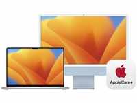Apple S9703ZM/A, Apple AppleCare+ für Mac mini nur buchbar in Kombination mit...