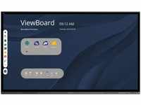 ViewSonic ViewBoard IFP8662 Multitouch Display 218,4 cm 86 Zoll