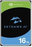 Seagate SkyHawk AI Interne Festplatte 16 TB