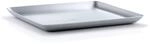 blomus Tablett silber