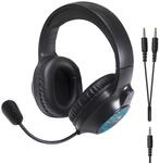Speedlink TYRON RGB Stereo Gaming Headset, schwarz