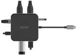 Acer 7-In-1 USB4 8K Multi Display Hub