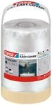tesa Abdeckfolie EASY COVER&reg; ECONOMY M 55,0 x 33,0 (cm x m) transparent