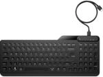 HP 400 Tastatur mit Hintergrundbeleuchtung (kabelgebunden)