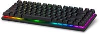Alienware Pro Wireless-Gamingtastatur US-Englisch (QWERTY), Dark Side of the Moon
