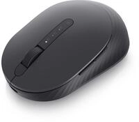 Dell MS7421W Pro Premium kompakte Maus Schwarz