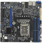 ASUS P13R-M Mainboard, micro ATX, LGA1700-Sockel