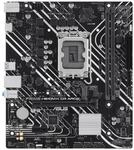 ASUS PRIME H610M-K D4 ARGB