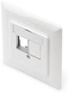 Digitus Professional DN-93832 Frontabdeckung - 2 Ports