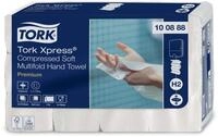 TORK Papierhandt&uuml;cher Xpress&reg; H2 Premium 2-lagig