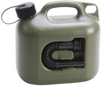 h&uuml;nersdorff PROFI Benzinkanister 5,0 l