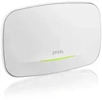 Zyxel WLAN Access Point WiFi7 2x2 MU-MIMO, 2x 2.5G LAN Ports PoE+ 11Gbps Zyxel WLAN Access Point WiFi7 2x2 MU-MIMO, 2x 2.5G LAN Ports PoE+ 11Gbps