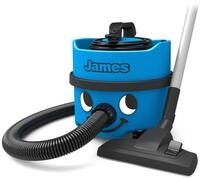 Numatic James JVP180-11 Staubsauger 620 W