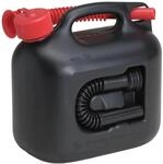 h&uuml;nersdorff PREMIUM Benzinkanister 5,0 l