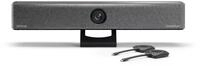 Barco ClickShare Bar Pro All-in-One Videobar f&uuml;r drahtlose Konferenz