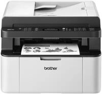 Brother MFC-1910W Laser-Multifunktionsger&auml;t s/w