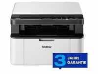 Brother DCP1610WG1, Brother DCP-1610W Laser-Multifunktionsgerät s/w A4, 3in1,