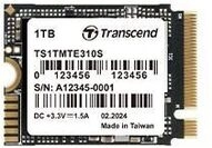Transcend MTE310S M.2 SSD - 1 TB