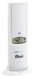 TFA&reg; 30.3180.IT Hygrometer wei&szlig;
