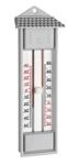 TFA&reg; Maxima-Minima Thermometer wei&szlig;