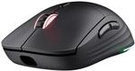 Trust Redex+ Leistungsstarke und kabellose Gaming-Maus - Schwarz