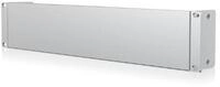 Ubiquiti Rack Mount OCD Panel, Rack Blende 19", 2U