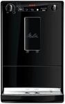 Melitta CAFFEO SOLO E950-322 - automatische Kaffeemaschine - Pure Black