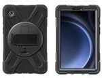 4smarts Rugged Case Grip f&uuml;r Samsung Galaxy Tab A9