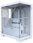 ADATA XPG PC-Geh&auml;use Invader X Midi-Tower wei&szlig;
