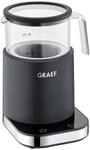 GRAEF MS902 Milchaufsch&auml;umer schwarz