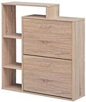WOHNLING Schuhschrank WL1.793 sonoma