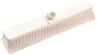haug&reg; b&uuml;rsten Besenkopf 40 cm, wei&szlig;