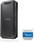 SanDisk Professional PRO-G40 Externe SSD (exFAT) 4 TB