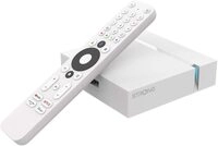 STRONG LEAP-S3+ TV Media Player Ultra HD (4K), 16 GB STRONG LEAP-S3+ TV Media Player Ultra HD (4K), 16 GB