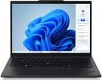 Lenovo ThinkPad T14 G5 Intel Core Ultra 7 155U Notebook 35.6 cm (14")