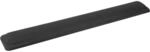 InLine Tastatur-Pad, schwarz, Gel Handballenauflage, 464x60x23mm