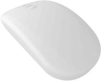 Cherry AK-PMH3 Medical Mouse 3-Button Scroll Hygiene-Maus kabellos wei&szlig;