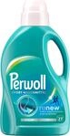 Perwoll SPORT renew Waschmittel frisch 1,35 l