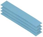 Arctic Thermal Pad TP-3 1mm 120x20mm 4er-Pack