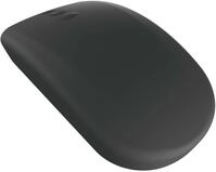 Cherry AK-PMH3 Medical Mouse 3-Button Scroll Hygiene-Maus kabellos schwarz