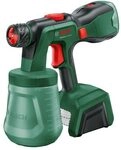 BOSCH Home & Garden Akku-Lackierpistole UniversalSpray 18V-300