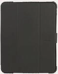 Tucano Educo Schutzh&uuml;lle f&uuml;r das Apple iPad A16/iPad 10,9" (10. Gen) - Schwarz