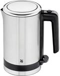 WMF K&Uuml;CHENminis Wasserkocher 0,8 l silber