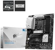 MSI PRO B760-P II