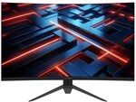 LC-Power LC-M27-FHD-165-C-V3 Full HD Gaming-Monitor 68,6 cm (27")