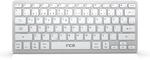 INCA IBK-565BT kabellose Tastatur grau (QWERTZ)